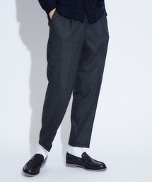 ABAHOUSE（アバハウス）の「【Recency of Mine】ドビーミルドストレッチパンツ（スラックス・メンズ）」