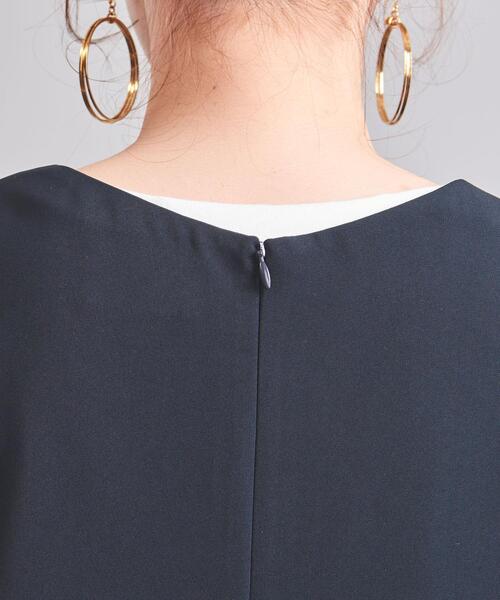 UNITED ARROWS（ユナイテッドアローズ）の「UWSC Vネック