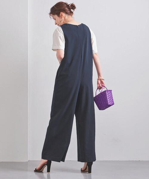 UNITED ARROWS（ユナイテッドアローズ）の「UWSC Vネック