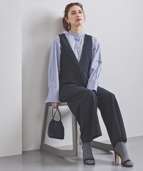 UNITED ARROWS（ユナイテッドアローズ）の「UWSC Vネック
