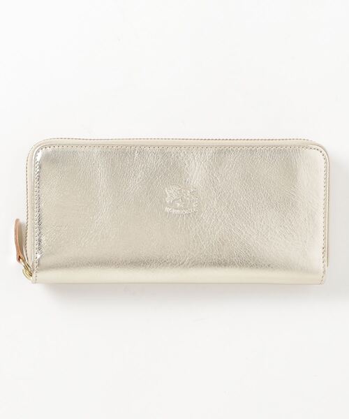 IL BISONTE / ORIGINAL LEATHER / LONG WALLET（財布）｜IL BISONTE（イルビゾンテ）
