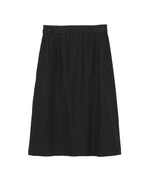 MARGARET HOWELL（マーガレットハウエル）の「SHIRTING LINEN