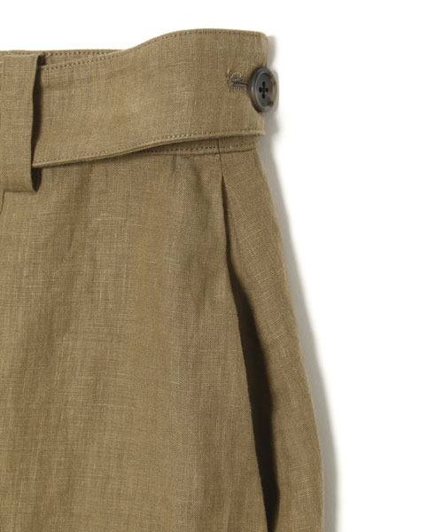 MARGARET HOWELL（マーガレットハウエル）の「SHIRTING LINEN