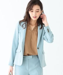 B:MING by BEAMS WOMENS�i�r�[�~���O �o�C �r�[���X �E�B�����Y�j�́uB:MING by BEAMS / �_�u���N���X �e�[���[�h�W���P�b�g 20SS�i�e�[���[�h�W���P�b�g�j�v