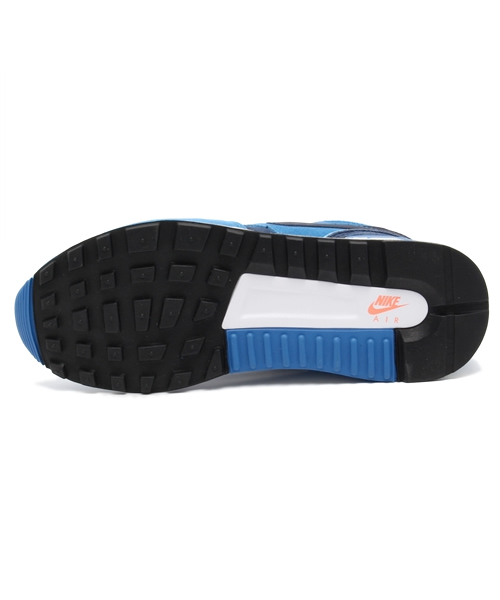 BEAMS BOY（ビームスボーイ）の「NIKE / AIR ODYSSEY (652989)（スニーカー・レディース・ナチュラル/ブルー・25/24/24.5）」の7枚目の写真