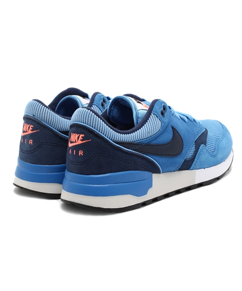 BEAMS BOY（ビームスボーイ）の「NIKE / AIR ODYSSEY (652989)（スニーカー・レディース・ナチュラル/ブルー・25/24/24.5）」の8枚目の写真