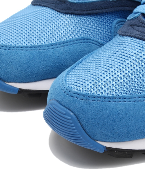 BEAMS BOY（ビームスボーイ）の「NIKE / AIR ODYSSEY (652989)（スニーカー・レディース・ナチュラル/ブルー・25/24/24.5）」の9枚目の写真