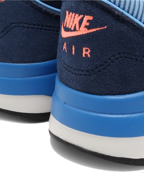 BEAMS BOY（ビームスボーイ）の「NIKE / AIR ODYSSEY (652989)（スニーカー・レディース・ナチュラル/ブルー・25/24/24.5）」の4枚目の写真