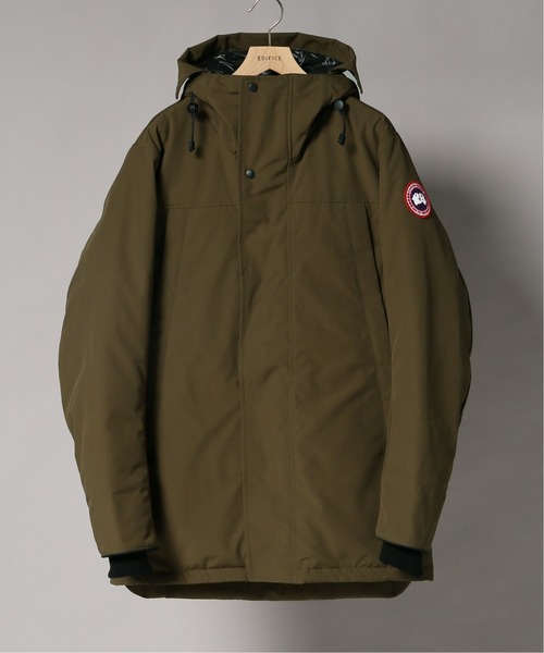 canada goose sanford