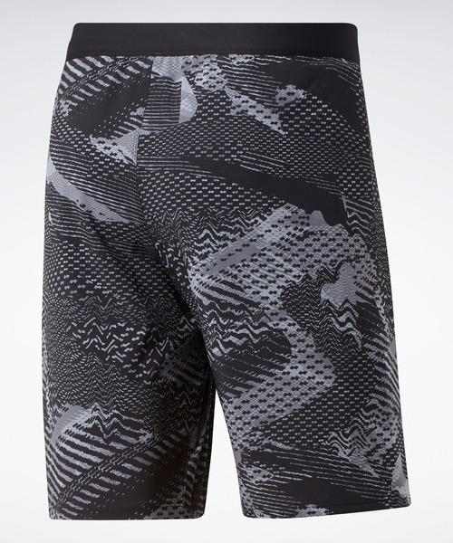 Reebok(リーボック)の「スピードウィック スピード ショーツ / Speedwick Speed Shorts(その他パンツ・メンズ・ターコイズブルー/ブルー/ブラック・XX-LARGE/X-SMALL/LARGE/MEDIUM/X-LARGE/SMALL)」の10枚目の写真