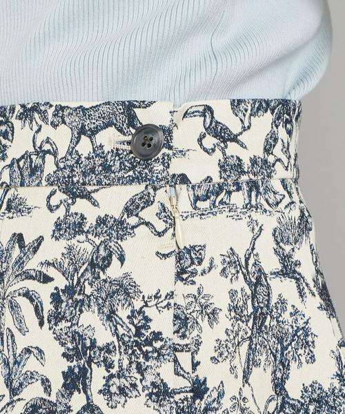 Steven Alan（スティーブンアラン）の「＜Steven Alan＞ANIMAL