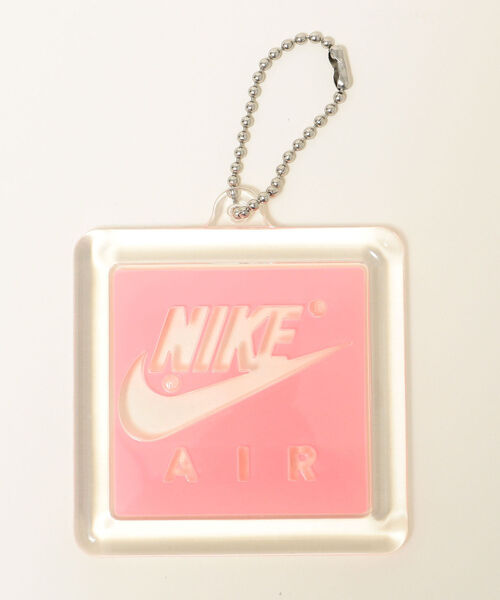 NIKE（ナイキ）の「NIKE:AIR MAX 90（スニーカー・レディース・ピンク/イエロー・24/23/25）」の5枚目の写真