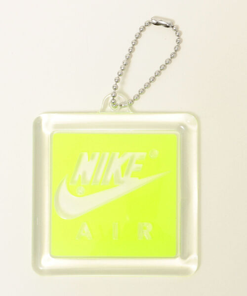 NIKE（ナイキ）の「NIKE:AIR MAX 90（スニーカー・レディース・ピンク/イエロー・24/23/25）」の9枚目の写真