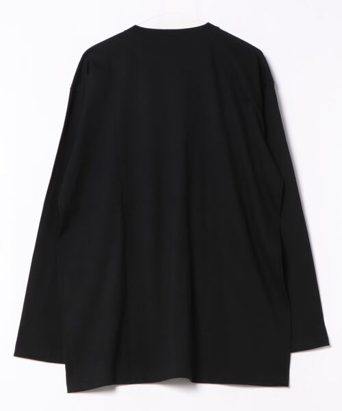 セール】【United Athle/ユナイテッドアスレ】ロンT 無地 ユニセックス