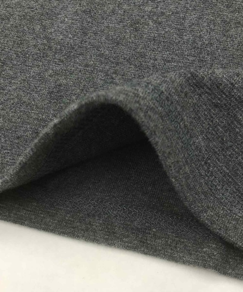 ADMIX/ATELIER SAB MEN（アドミックスアトリエサブメン）の「ストレッチ スパン フライス ／ タンクトップ（タンクトップ・メンズ・ダークブルー/カーキ/ブラウン/ホワイト/ライトグレー/ブラック・48/50）」の21枚目の写真
