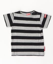 RED LABEL（レッドレーベル）の「ボーダーTシャツ（Tシャツ/カットソー）」
