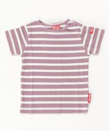 RED LABEL | ボーダーTシャツ(Tシャツ/カットソー)