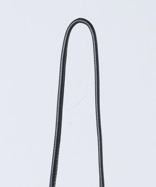 Aeta（アエタ）の「＜Aeta（アエタ）＞ PG24 BOX SHOULDER S