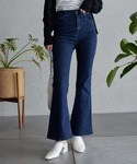eL(エル)の「パンツ(デニムパンツ)」