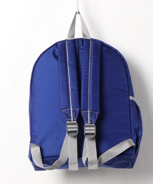 ジュニア・オリジナル・ブック・パック、17L(バックパック/リュック)|L.L.Bean(エルエルビーン) ジュニア・オリジナル・ブック・パック、17L(バックパック/リュック)|L.L.Bean(エルエルビーン)