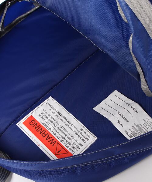 ジュニア・オリジナル・ブック・パック、17L(バックパック/リュック)|L.L.Bean(エルエルビーン) ジュニア・オリジナル・ブック・パック、17L(バックパック/リュック)|L.L.Bean(エルエルビーン)