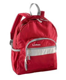 L.L.Bean（エルエルビーン）の「ジュニア・オリジナル・ブック・パック、17L（バックパック/リュック）」