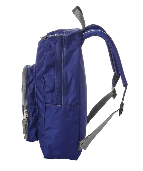 ジュニア・オリジナル・ブック・パック、17L(バックパック/リュック)|L.L.Bean(エルエルビーン) ジュニア・オリジナル・ブック・パック、17L(バックパック/リュック)|L.L.Bean(エルエルビーン)