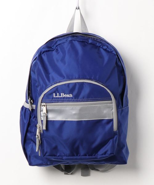 ジュニア・オリジナル・ブック・パック、17L(バックパック/リュック)|L.L.Bean(エルエルビーン) ジュニア・オリジナル・ブック・パック、17L(バックパック/リュック)|L.L.Bean(エルエルビーン)