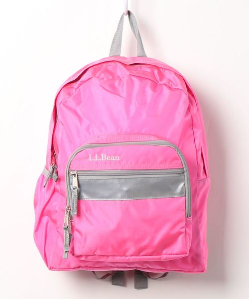 ジュニア・オリジナル・ブック・パック、17L(バックパック/リュック)|L.L.Bean(エルエルビーン) ジュニア・オリジナル・ブック・パック、17L(バックパック/リュック)|L.L.Bean(エルエルビーン)
