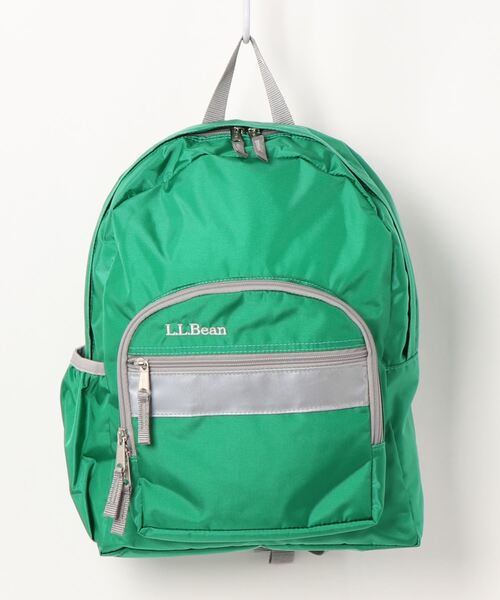 ジュニア・オリジナル・ブック・パック、17L(バックパック/リュック)|L.L.Bean(エルエルビーン) ジュニア・オリジナル・ブック・パック、17L(バックパック/リュック)|L.L.Bean(エルエルビーン)