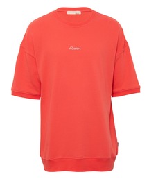 #Re:room | スモールロゴショートスリーブカラースウェット(Tシャツ/カットソー)