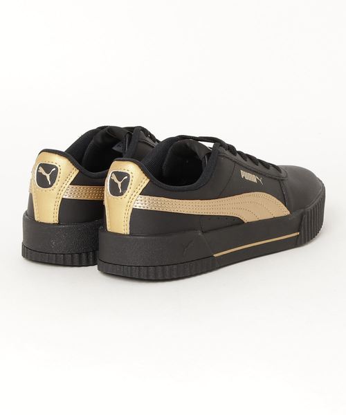 PUMA（プーマ）の「PUMA/プーマ レディース 厚底 スニーカー キャリー