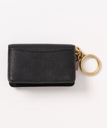 ❤︎人気 完売❤︎ コーチ ミニ タビー バッグ チャーム シグネチャー キャンバス COACH(コーチ)の「ミニ タビー バッグ チャーム シグネチャー