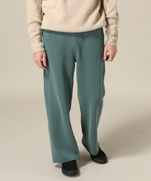 【REMI RELIEF】T/C裏毛スウェットPANTS