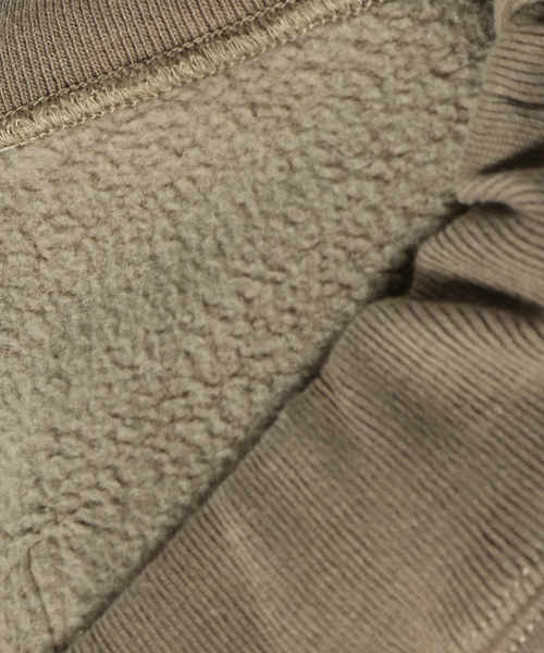 journal standard Furniture （ジャーナルスタンダードファニチャー）の「【REMI RELIEF】T/C裏毛スウェットPANTS（スウェットパンツ・メンズ・ブルー/アイボリー・MEDIUM/LARGE）」の13枚目の写真
