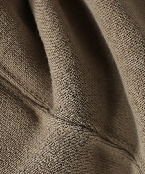 journal standard Furniture （ジャーナルスタンダードファニチャー）の「【REMI RELIEF】T/C裏毛スウェットPANTS（スウェットパンツ・メンズ・ブルー/アイボリー・MEDIUM/LARGE）」の16枚目の写真