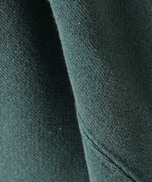 journal standard Furniture （ジャーナルスタンダードファニチャー）の「【REMI RELIEF】T/C裏毛スウェットPANTS（スウェットパンツ・メンズ・ブルー/アイボリー・MEDIUM/LARGE）」の17枚目の写真