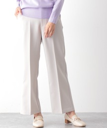 LEPSIM | 美脚ワイドパンツ20FW　918543(スラックス)