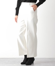 美脚ワイドパンツ20FW　918543