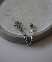 Port（ポート）の「キヘイチェーン / チェーン デザイン 片耳