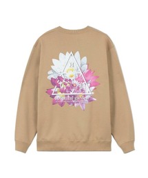 HUF ESSENTIALS TT CREW スウェット トレーナー 楽天市場】ハフ スウェット トレーナー HUF AS SEEN ON TV