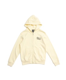 VIRGOwearworks（ヴァルゴウェアワークス）の「Nap red ball ZIP HOODIE (BOBO)（パーカー）」