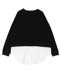 裏ｼｬｷﾞｰｼｬﾂﾚｲﾔｰﾄﾞﾌﾟﾙｵｰﾊﾞｰ