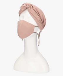 OVERRIDE | 【OVERRIDE】OR WEATHER HAIRBAND&MASK/(ヘアバンド)