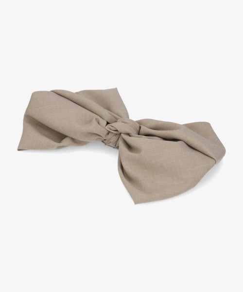 OVERRIDE（オーバーライド）の「【OVERRIDE】OR WEATHER HAIRBAND&MASK/（ヘアバンド・レディース・ベージュ/ネイビー/ピンク/ブラウン・FREE）」の20枚目の写真