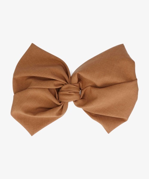 OVERRIDE（オーバーライド）の「【OVERRIDE】OR WEATHER HAIRBAND&MASK/（ヘアバンド・レディース・ベージュ/ネイビー/ピンク/ブラウン・FREE）」の7枚目の写真