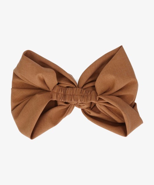 OVERRIDE（オーバーライド）の「【OVERRIDE】OR WEATHER HAIRBAND&MASK/（ヘアバンド・レディース・ベージュ/ネイビー/ピンク/ブラウン・FREE）」の16枚目の写真