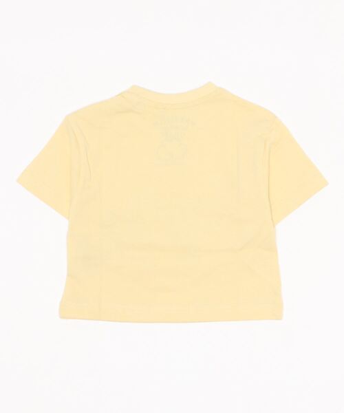 Life Support Products(ライフサポートプロダクツ)の「【コットンUSA】プリントTシャツ(80~160cm)(Tシャツ/カットソー・キッズ・チャコール/イエロー/ホワイト/レッド/ラベンダー・90/100/80/95/140/150/160/110/120/130)」の14枚目の写真