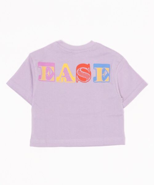 Life Support Products(ライフサポートプロダクツ)の「【コットンUSA】プリントTシャツ(80~160cm)(Tシャツ/カットソー・キッズ・チャコール/イエロー/ホワイト/レッド/ラベンダー・90/100/80/95/140/150/160/110/120/130)」の12枚目の写真