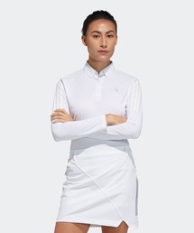 Adidas アディダス レディース のポロシャツ通販 Zozotown